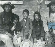 CANADA BODIES AT CANADIAN INDIAN RESIDENTIAL SCHOOLS