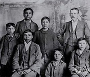 CANADA BODIES AT CANADIAN INDIAN RESIDENTIAL SCHOOLS