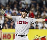 MLB 출신 이언 킨슬러, 독립리그 단기 계약 "도쿄올림픽 준비"
