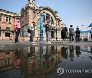 [속보] 서울 263명-경기 188명-강원 35명-부산 31명-울산 22명 등 확진