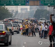 PHILIPPINES PEOPLE BENIGNO AQUINO OBIT