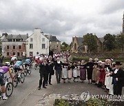 FRANCE CYCLING TOUR DE FRANCE 2021