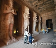 EGYPT TOURISM