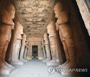 EGYPT TOURISM