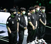 3주차서 담원 기아-농심 격파한 프레딧, LCK 첫 연승 행진