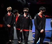 [LCK] T1, DRX 꺾고 연패 탈출..DRX는 매치 11연패(종합)