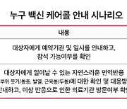 "백신 접종 예약 알려줘요"..SKT, '누구 백신 케어콜' 무상 보급