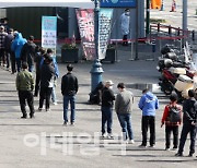 수도권 지인모임·어린이집 관련 집단감염..11명 확진