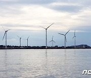 제주 풍력자원 공유화 기금으로 4200가구에 전기료 지원