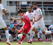 김문환, MLS 데뷔골 작렬..수비 두 명 젖힌 뒤 왼발로 마무리
