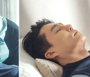 '결사곡2' 김보연, 잠든 이태곤에 입맞춤? 위태로운 감정