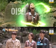 "열정! 열정!" 백지영X김민경X미주, '1박2일 4' 뒤흔든 '슈퍼 히어로' 3인방(종합)