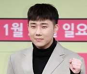 [종합] '얀센 백신 접종' 김성규, 코로나19 확진..촬영 진행 '야생돌' 빨간불