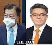 '영끌 빚투 의혹' 김기표 반부패비서관 사실상 경질..靑 인사 검증 또 '구멍'