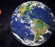 아포피스 지구 충돌 확률 커졌나..6월 30일은 '국제 소행성의 날'