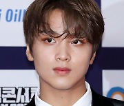 NCT 드림, 해찬 '내 키는 174CM' [EM포토]