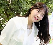 [포토] 이서현, '스위트한 눈빛'