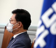 부동산 의혹 의원 '탈당 버티기'..민주당, 최후의 수단 꺼내나