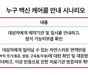 "AI가 백신 일정 알려주고 모니터링".. SKT '누구 백신 케어콜' 상용화