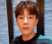 [전문]'얀센 접종' 인피니트 김성규, 코로나19 확진