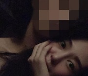 "잠수탄 뒤 다른여자와 럽스타그램" 권민아 남친 양다리 파문