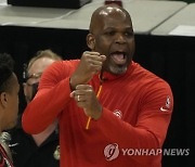 [NBA PO] "돌풍 이끄는 애틀랜타 감독, 10만원을 주더니.." 34년 전 이야기