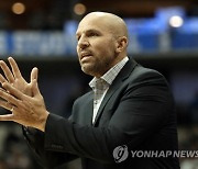 [NBA] 레이커스 리더십 공백..제이슨 키드 코치 이탈에 선수단 '아쉬움'