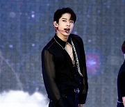 [포토] AB6IX 김동현, '이글이글 강렬한 눈빛'