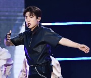 [포토] AB6IX 박우진, '언제 어디서나 멋진 남자'