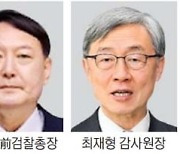 윤석열 등판·최재형 사퇴..野 대선판 이번주 '빅 이벤트'