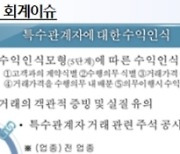 "특수관계자 거래 꼼꼼히 살핀다"..금감원, 회계 중점심사 예고