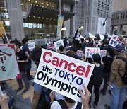 심상치 않은 일본 코로나.."올림픽 변이 세계 확산 우려"