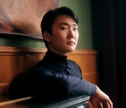 Cho Seong-jin to release new Chopin album