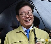 이재명, 내달 1일 '대권 도전' 공식 선언
