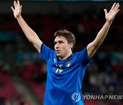 이탈리아, 연장 접전 끝에 오스트리아 2-1 제압..유로 8강행