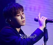 인피니트 성규, 얀센 맞고 2주 지나 코로나 확진.."무증상 감염"