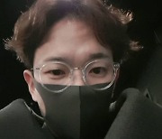 장성규, "이런 변이 있나" 댓글 해명+사과 "화가 나서 비유한 거지만 죄송"