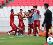 '이상헌 결승골' 부산, 서울이랜드FC에 1-0 승리