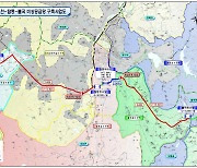 경주시, '상수도 비상공급망 구축' 국비사업 선정