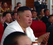 북한 주민, 김정은 살 빠진 모습에 "수척하신 모습 가슴 아파"