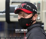 [SPO 대구] 5점 차 뒤집은 LG 류지현 감독 "올 시즌 최고 경기였다"