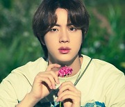 '♥JIN LOVE ARMY♥' 방탄소년단 진, 인도 드라마까지 등장..국내외 드라마·CF 여기저기 'JIN JIN'