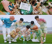 NCT DREAM 'Hello Future' 뮤비 티저..오늘(27일) 스페셜 라이브