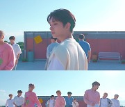 세븐틴 'Ready to love' 고백데이 안무 영상..순수+청량美 가득