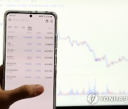 비트코인 국내가격 3천700만원대..이더리움 200만원대