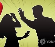 데이트폭력 신고한 전 여친 보복 폭행한 20대 실형