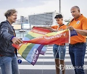 NETHERLANDS SOCCER UEFA EURO 2020