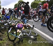 France Cycling Tour de France