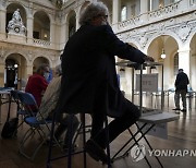 France Regional Elections