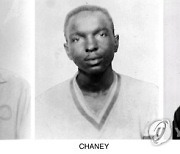 Civil Rights Slayings Mississippi